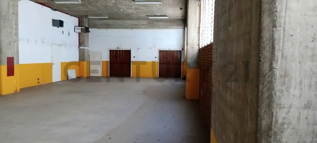 CS - ALQUILER LOCAL COMERCIAL INDUSTRIAL, RUIZ PINEDA. CARICUAO. - 7