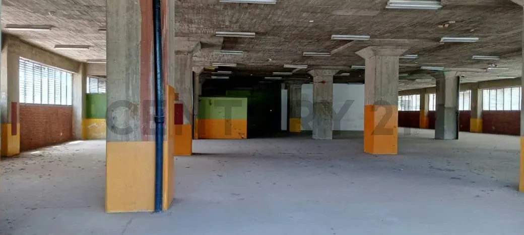 CS - ALQUILER LOCAL COMERCIAL INDUSTRIAL, RUIZ PINEDA. CARICUAO. - 10