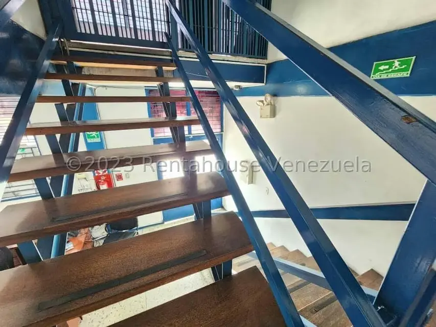 Galpon - Deposito en Venta en Zona Industrial 3, Lara - 11
