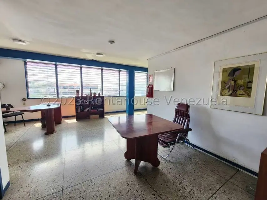 Galpon - Deposito en Venta en Zona Industrial 3, Lara - 12