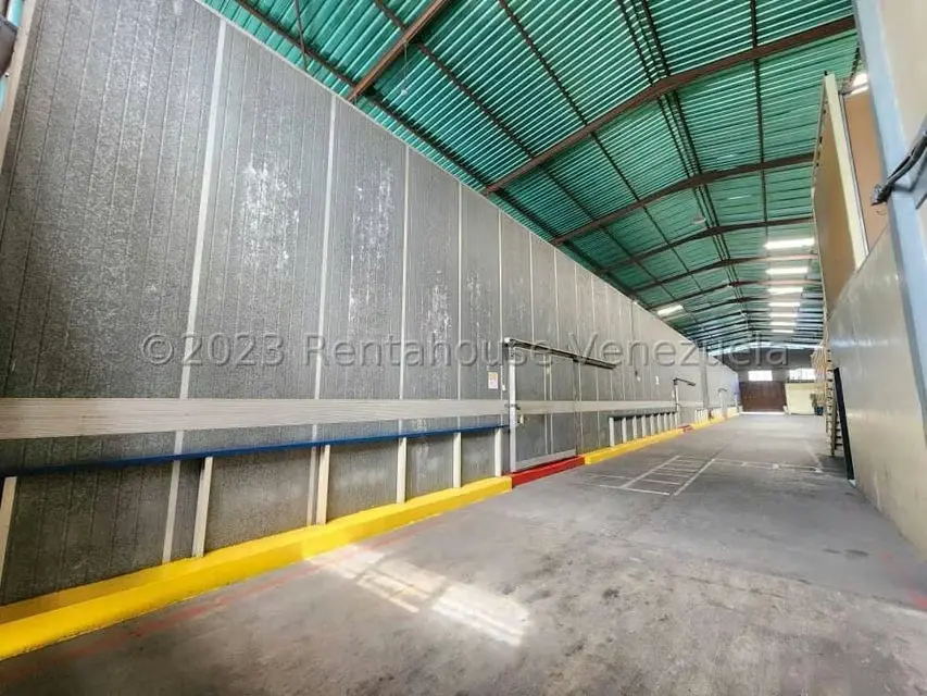 Galpon - Deposito en Venta en Zona Industrial 3, Lara - 15