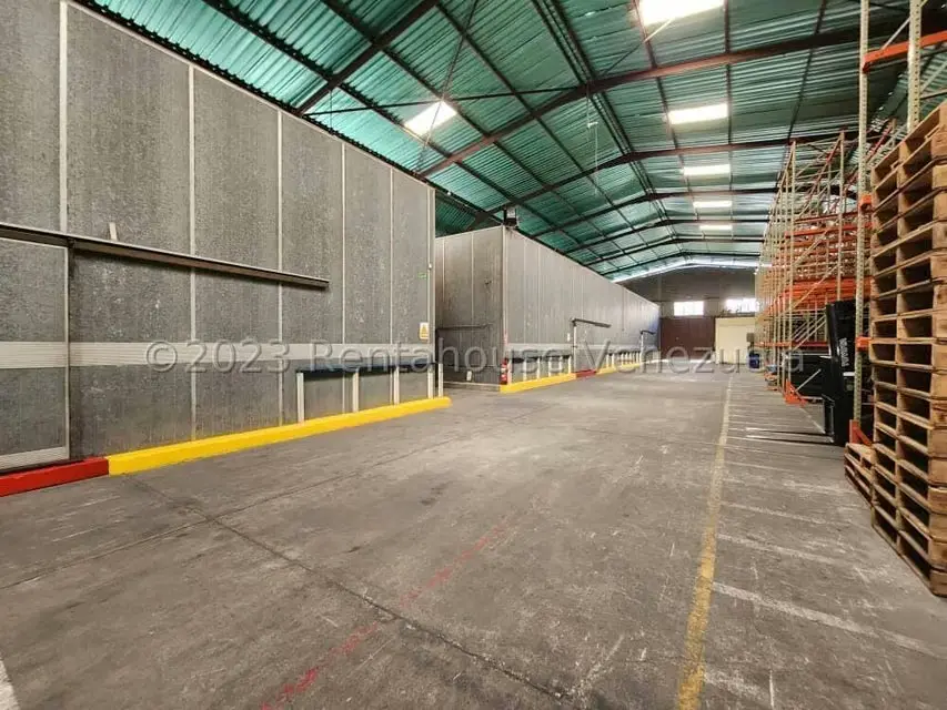 Galpon - Deposito en Venta en Zona Industrial 3, Lara - 16