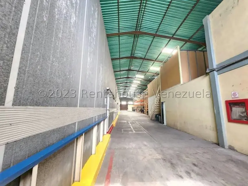 Galpon - Deposito en Venta en Zona Industrial 3, Lara - 17