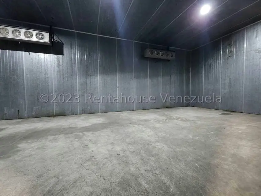 Galpon - Deposito en Venta en Zona Industrial 3, Lara - 20