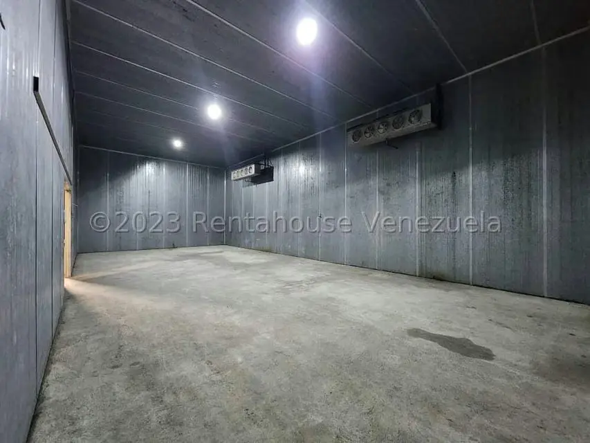 Galpon - Deposito en Venta en Zona Industrial 3, Lara - 21