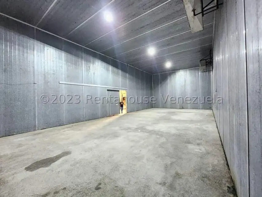 Galpon - Deposito en Venta en Zona Industrial 3, Lara - 22