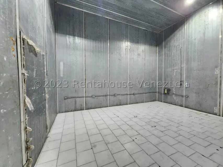 Galpon - Deposito en Venta en Zona Industrial 3, Lara - 25