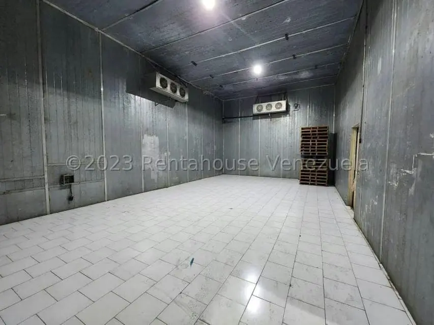 Galpon - Deposito en Venta en Zona Industrial 3, Lara - 26