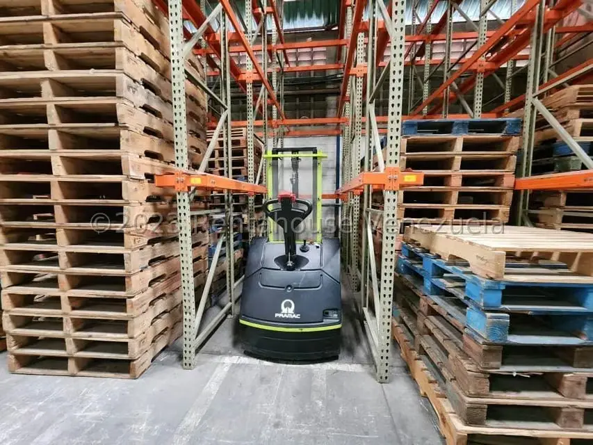 Galpon - Deposito en Venta en Zona Industrial 3, Lara - 29