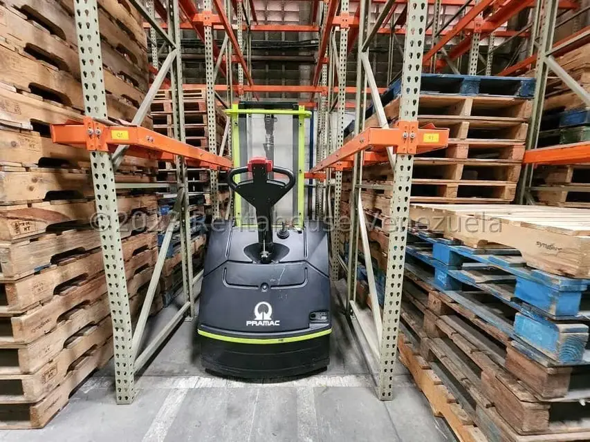 Galpon - Deposito en Venta en Zona Industrial 3, Lara - 30