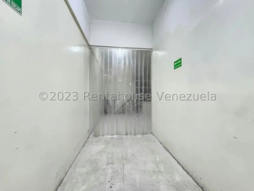 Galpon - Deposito en Venta en Zona Industrial 3, Lara - 40