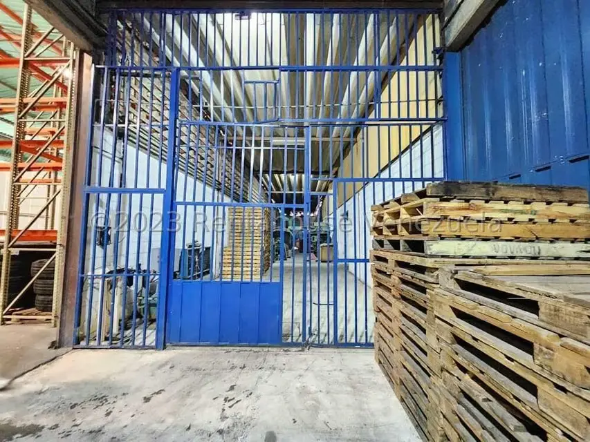 Galpon - Deposito en Venta en Zona Industrial 3, Lara - 42
