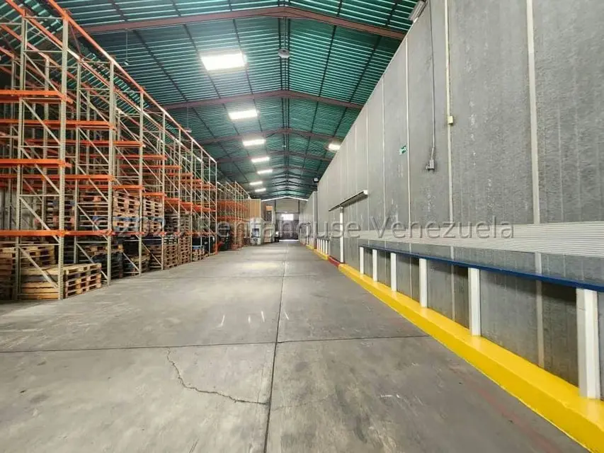 Galpon - Deposito en Venta en Zona Industrial 3, Lara - 45