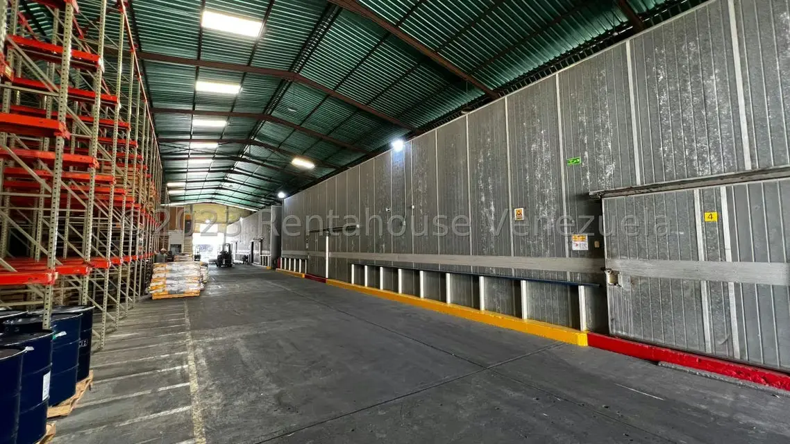 Galpon - Deposito en Venta en Zona Industrial 3, Lara - 50