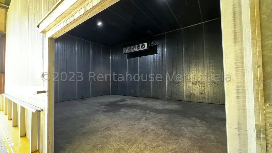Galpon - Deposito en Venta en Zona Industrial 3, Lara - 53