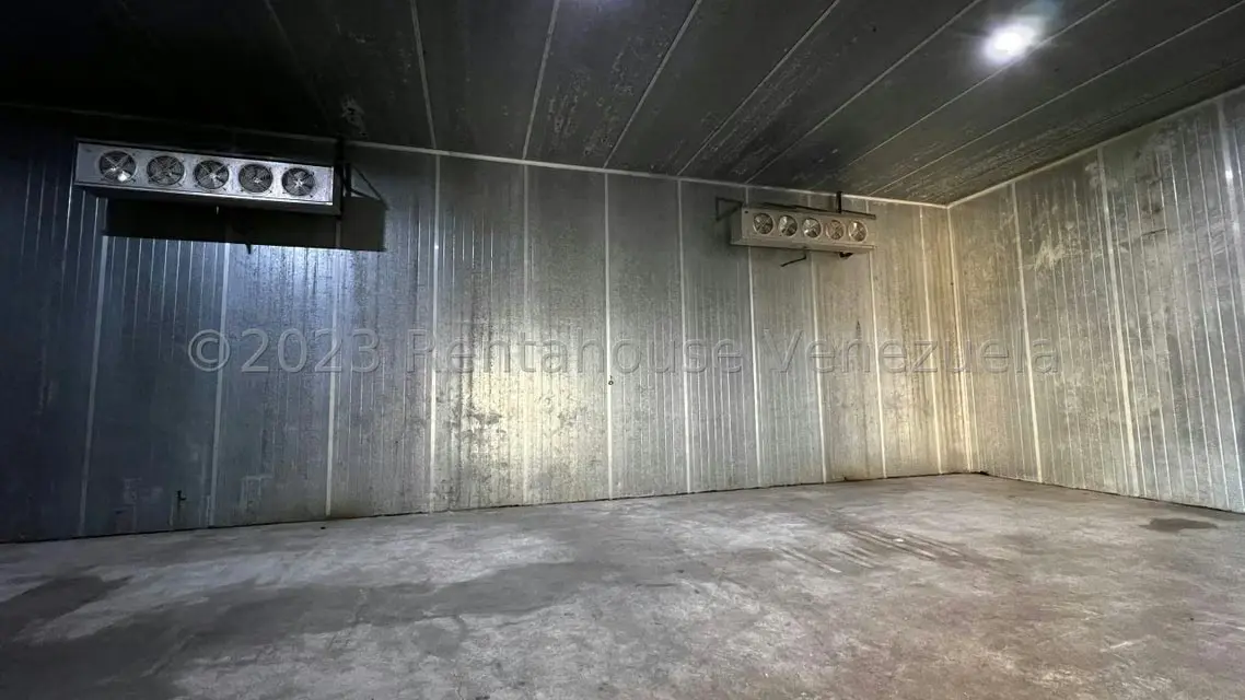 Galpon - Deposito en Venta en Zona Industrial 3, Lara - 54