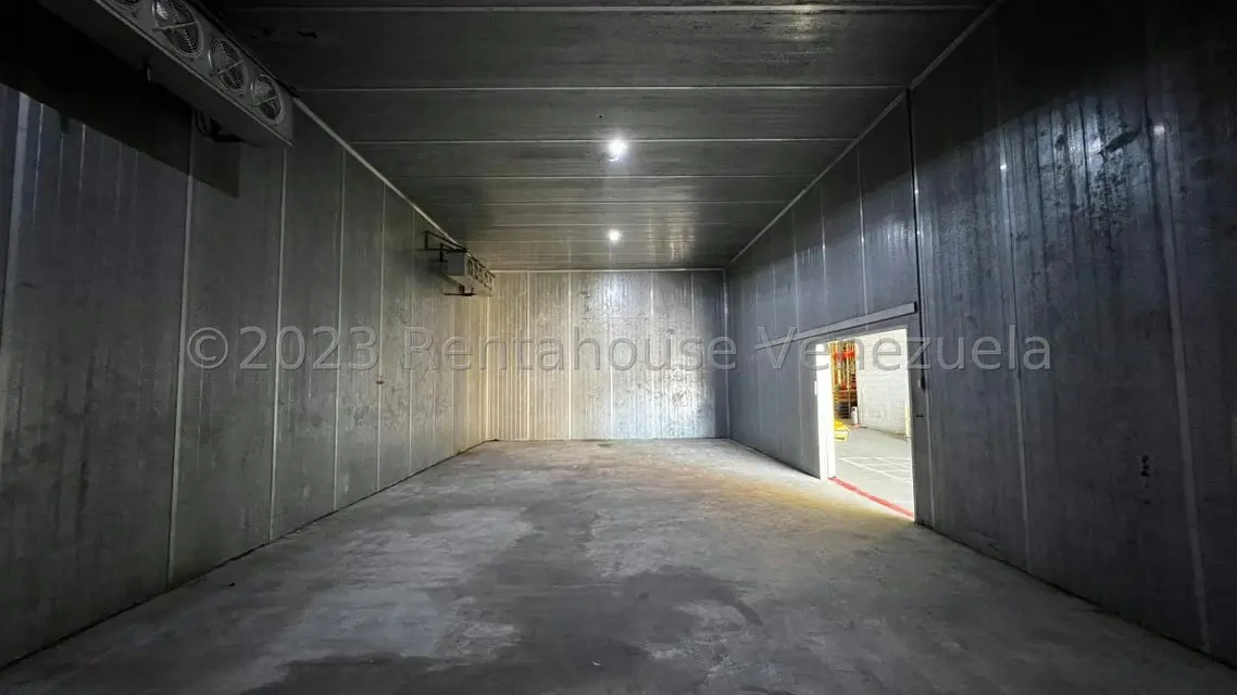 Galpon - Deposito en Venta en Zona Industrial 3, Lara - 55