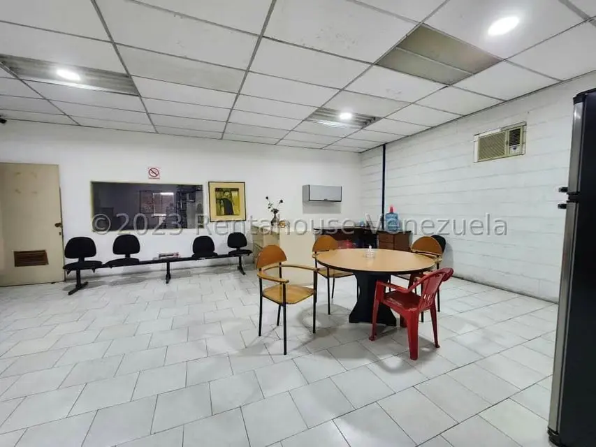 Galpon - Deposito en Venta en Zona Industrial 3, Lara - 9