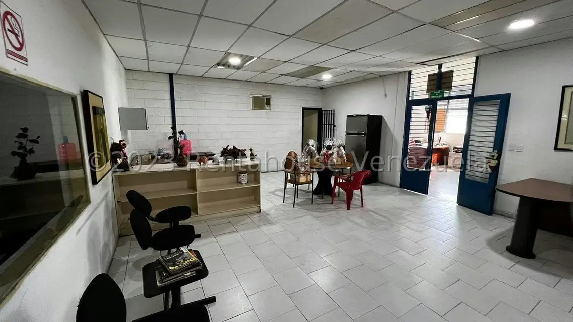 Galpon - Deposito en Venta en Zona Industrial 3, Lara - 10