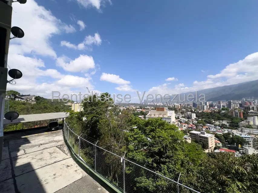 Apartamento (1 Nivel) en Venta en Colinas de Bello Monte, Distrito Metropolitano - 17