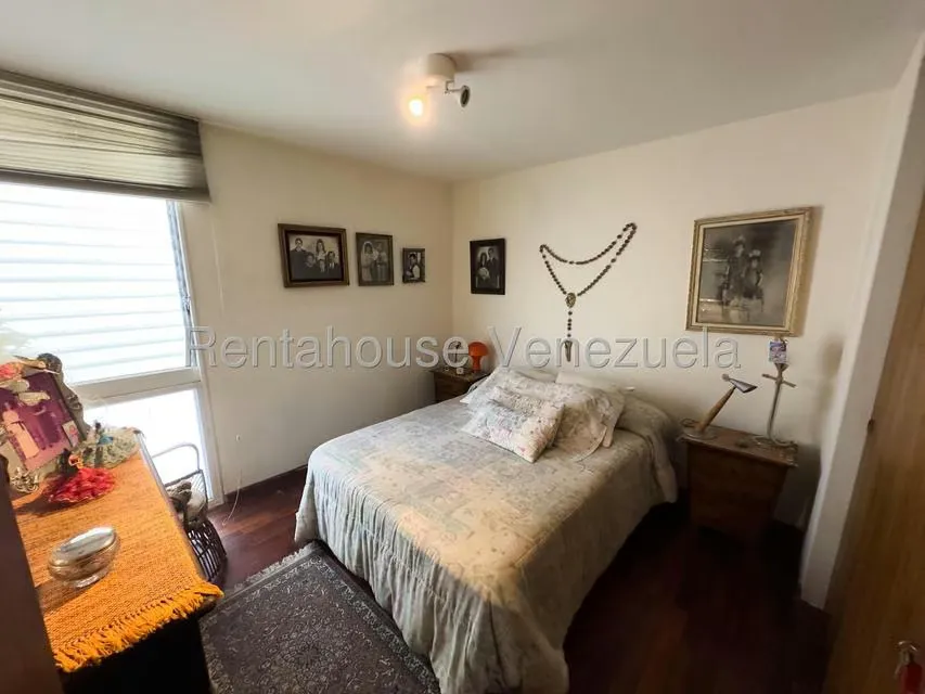 Apartamento (1 Nivel) en Venta en Colinas de Bello Monte, Distrito Metropolitano - 21