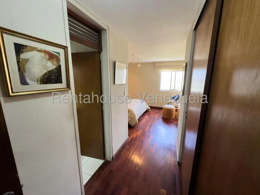Apartamento (1 Nivel) en Venta en Colinas de Bello Monte, Distrito Metropolitano - 25