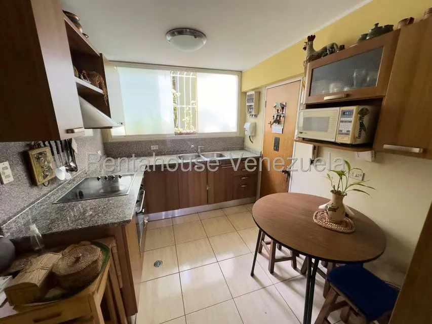 Apartamento (1 Nivel) en Venta en Colinas de Bello Monte, Distrito Metropolitano - 6