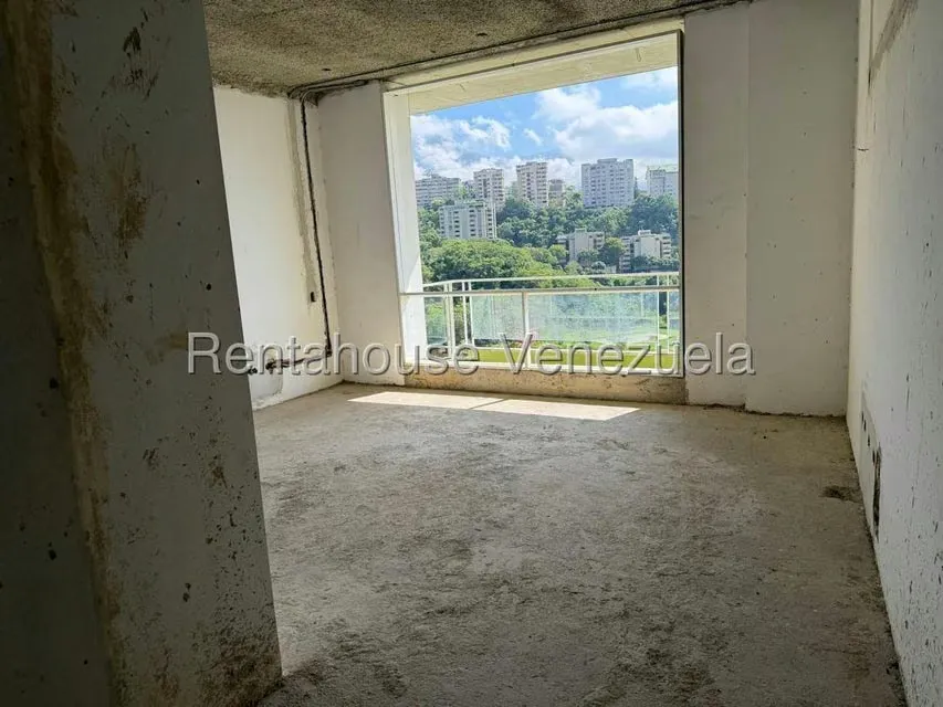 Apartamento (Penthouse) en Venta en Lomas de La Alameda, Distrito Metropolitano - 11