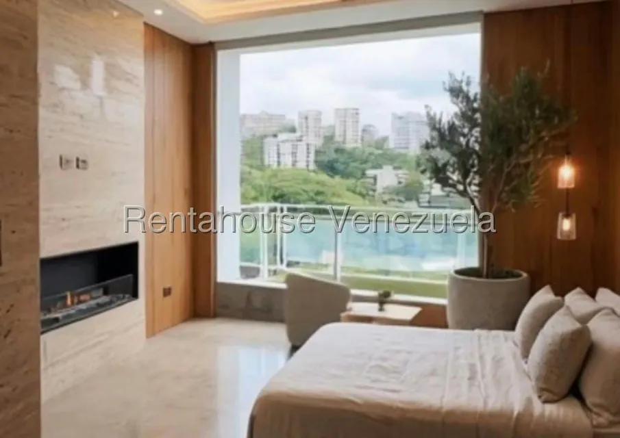 Apartamento (Penthouse) en Venta en Lomas de La Alameda, Distrito Metropolitano - 12