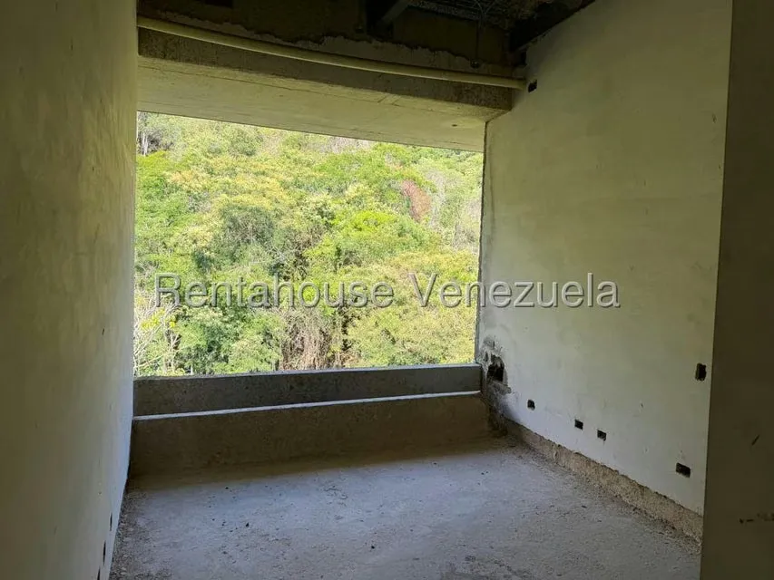 Apartamento (Penthouse) en Venta en Lomas de La Alameda, Distrito Metropolitano - 13