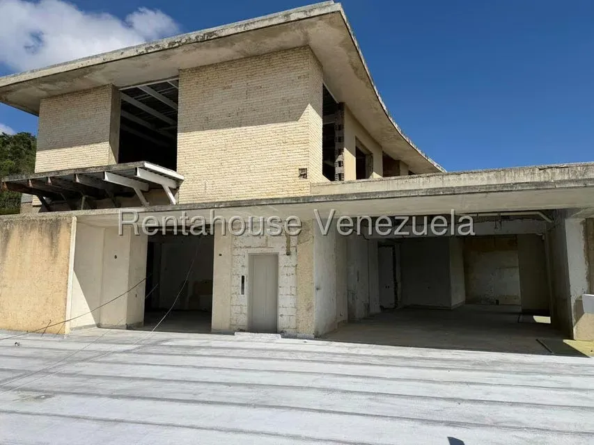 Apartamento (Penthouse) en Venta en Lomas de La Alameda, Distrito Metropolitano - 16