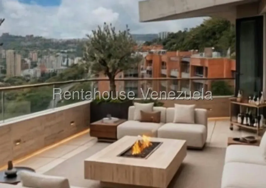 Apartamento (Penthouse) en Venta en Lomas de La Alameda, Distrito Metropolitano - 18