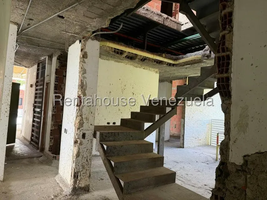 Apartamento (Penthouse) en Venta en Lomas de La Alameda, Distrito Metropolitano - 19