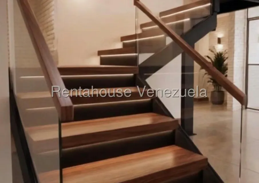 Apartamento (Penthouse) en Venta en Lomas de La Alameda, Distrito Metropolitano - 20