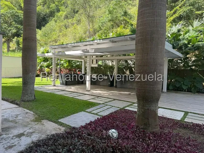 Apartamento (Penthouse) en Venta en Lomas de La Alameda, Distrito Metropolitano - 3
