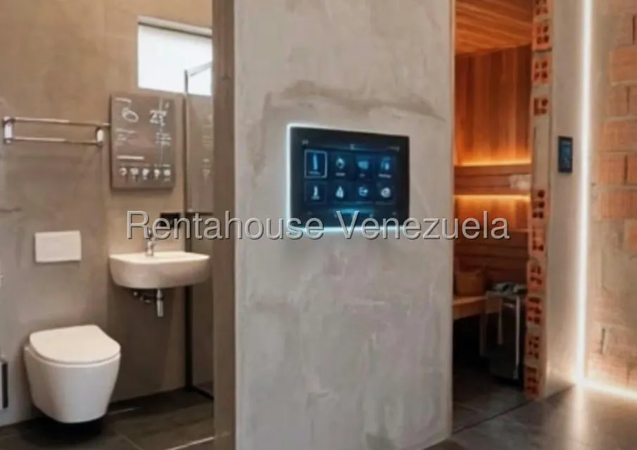 Apartamento (Penthouse) en Venta en Lomas de La Alameda, Distrito Metropolitano - 22