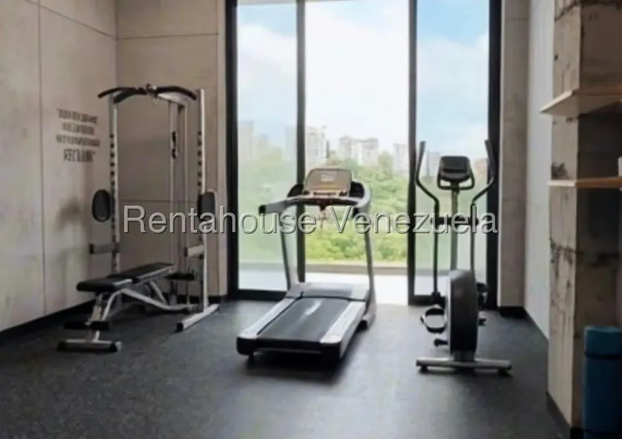 Apartamento (Penthouse) en Venta en Lomas de La Alameda, Distrito Metropolitano - 23