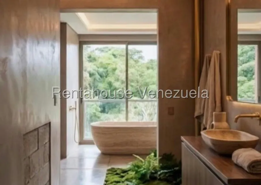 Apartamento (Penthouse) en Venta en Lomas de La Alameda, Distrito Metropolitano - 26