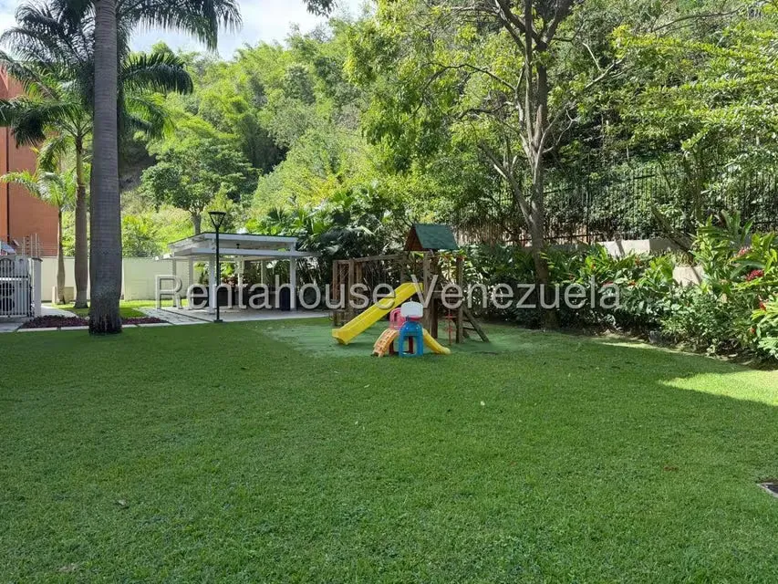 Apartamento (Penthouse) en Venta en Lomas de La Alameda, Distrito Metropolitano - 4