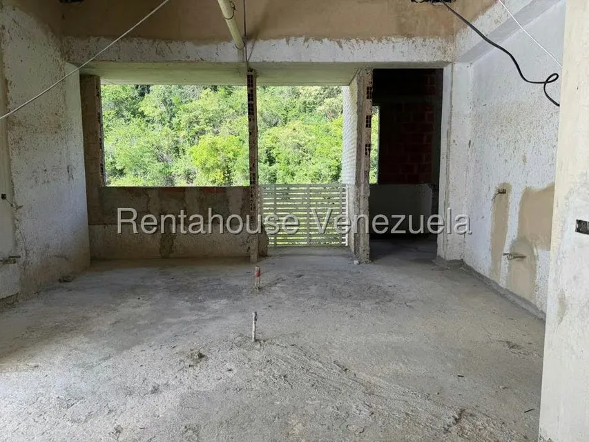 Apartamento (Penthouse) en Venta en Lomas de La Alameda, Distrito Metropolitano - 5