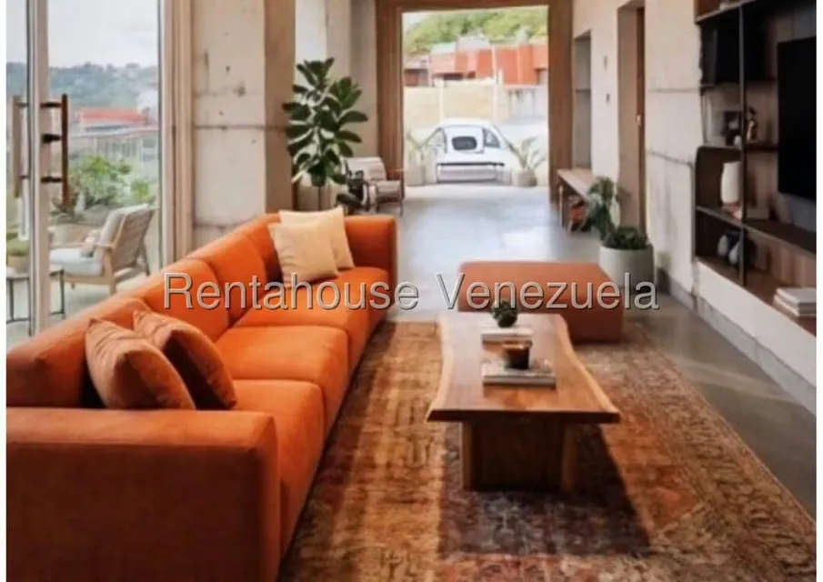 Apartamento (Penthouse) en Venta en Lomas de La Alameda, Distrito Metropolitano - 9