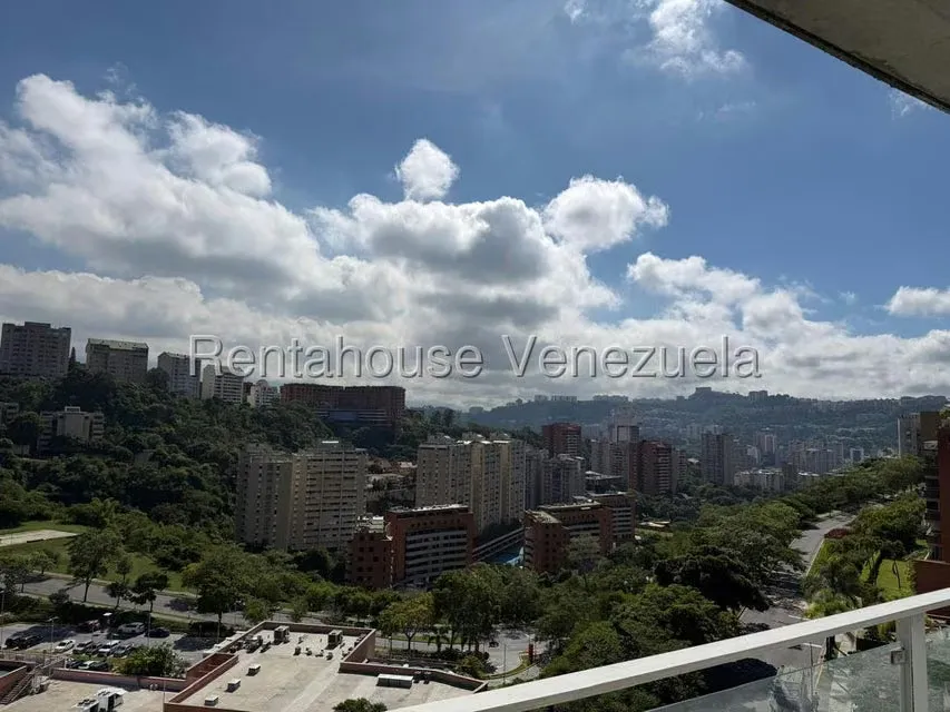 Apartamento (Penthouse) en Venta en Lomas de La Alameda, Distrito Metropolitano - 10
