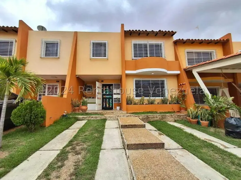 Casa (1 Nivel) en Venta en Royal Park, Lara