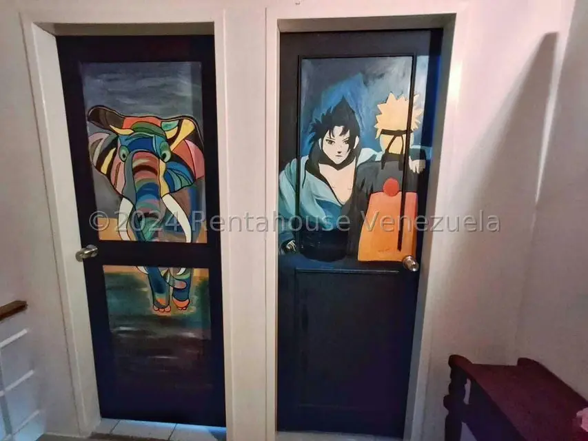 Casa (1 Nivel) en Venta en Royal Park, Lara - 13