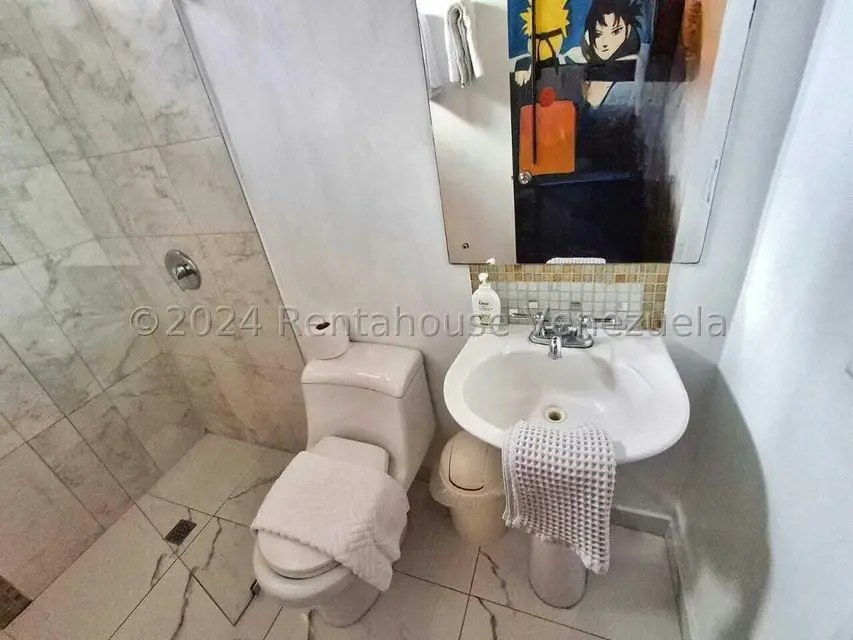 Casa (1 Nivel) en Venta en Royal Park, Lara - 17