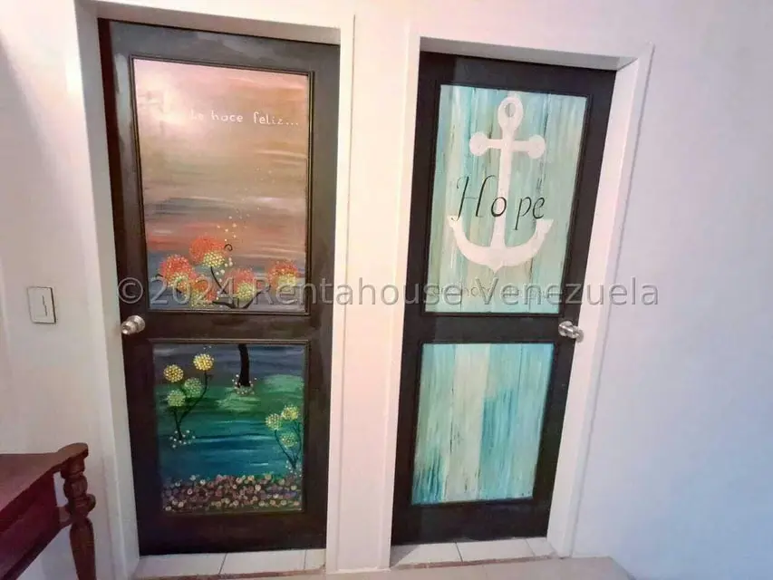 Casa (1 Nivel) en Venta en Royal Park, Lara - 18