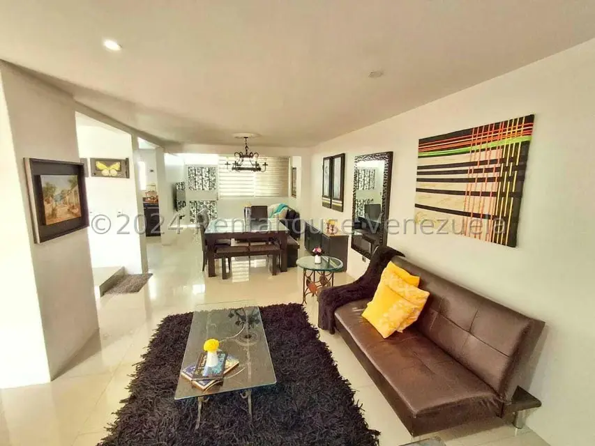Casa (1 Nivel) en Venta en Royal Park, Lara - 2