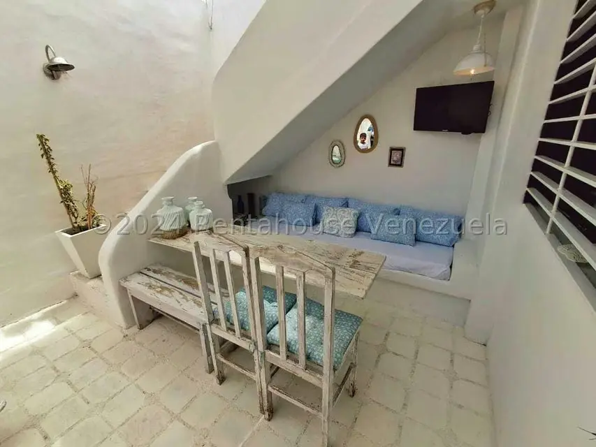 Casa (1 Nivel) en Venta en Royal Park, Lara - 28