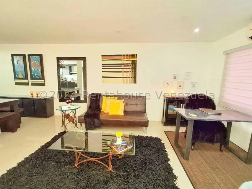 Casa (1 Nivel) en Venta en Royal Park, Lara - 4