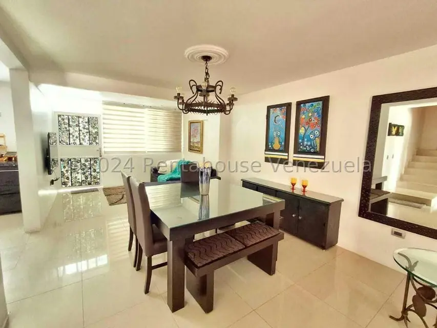 Casa (1 Nivel) en Venta en Royal Park, Lara - 5